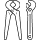 Blacksmith, Machinist, Mechanics