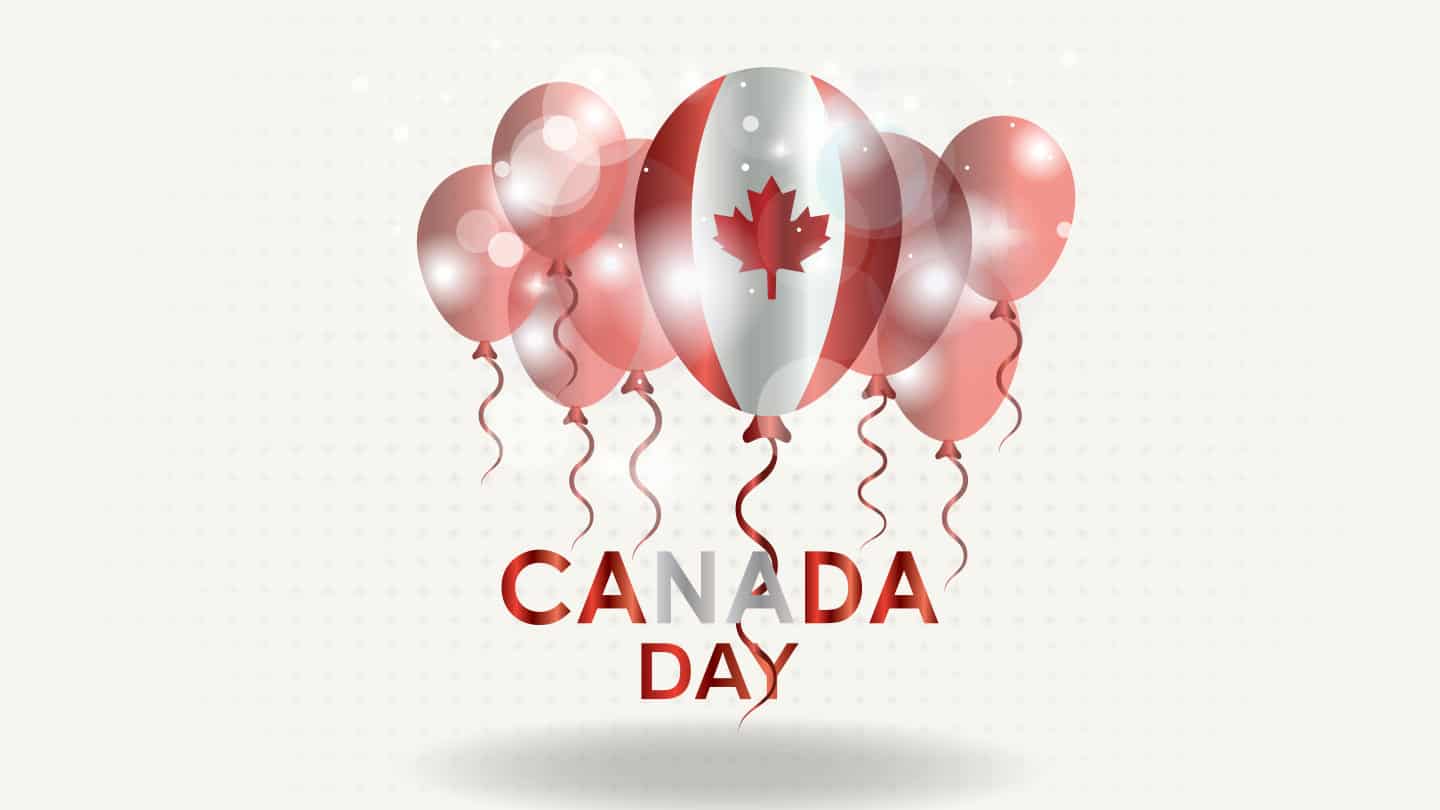 Canada Day
