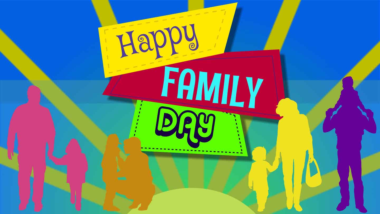 Family Day