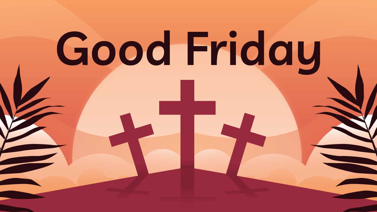 Good Friday