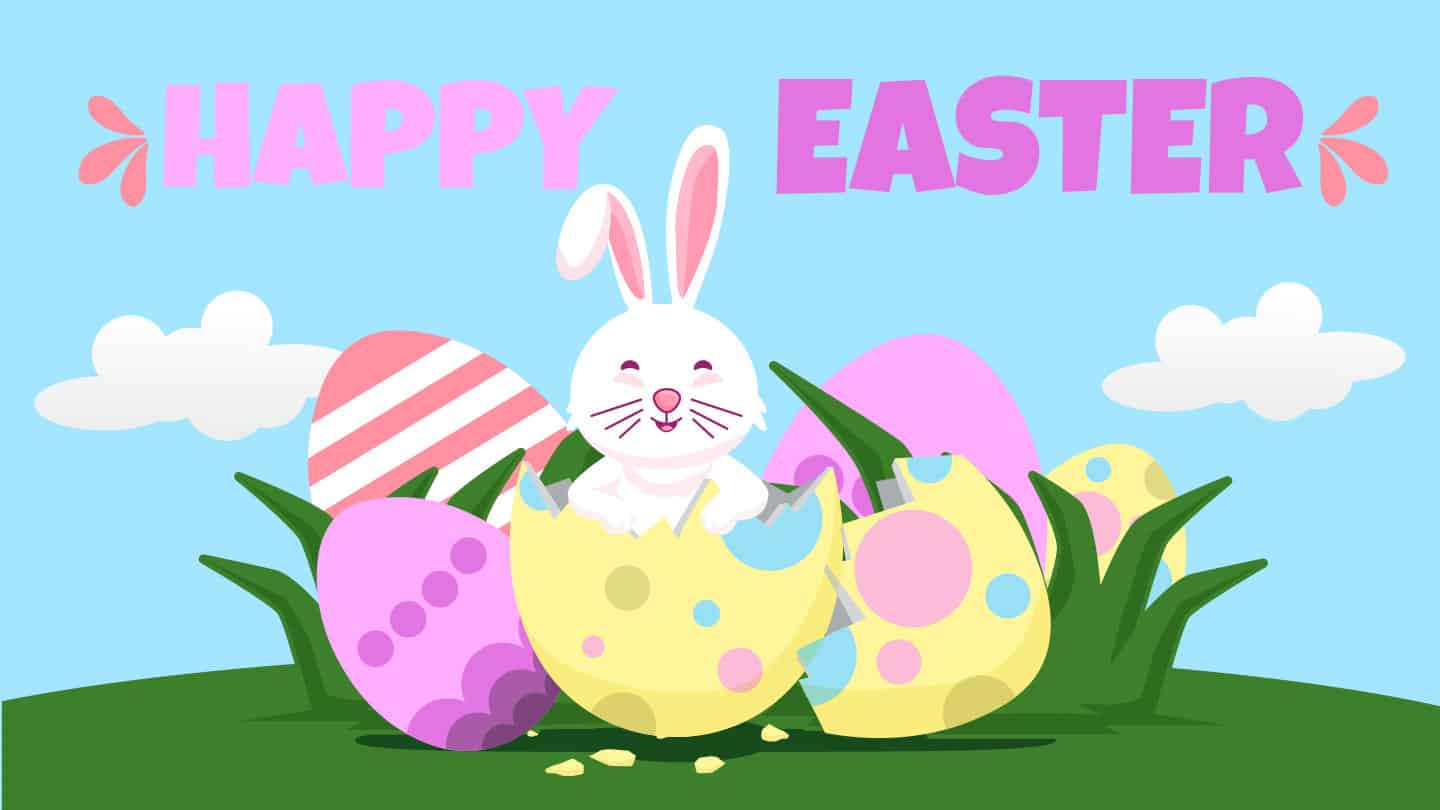 Happy Easter Sunday
