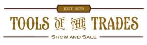 Tools of the Trades logo