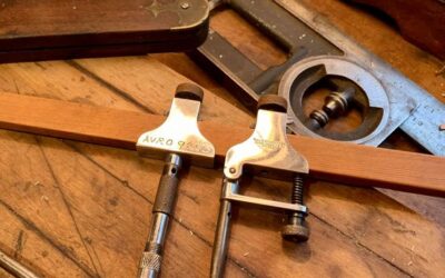 Starrett Trammel Points from AVRO