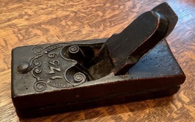 Dutch Standard Planes