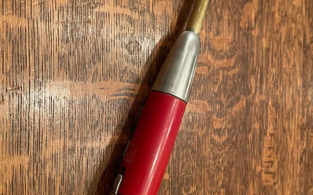 Millers Falls No 100 “Buck Rogers” Drill