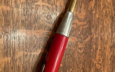 Millers Falls No 100 “Buck Rogers” Drill