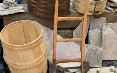 Hoard from Wilson’s Mill – Fergus