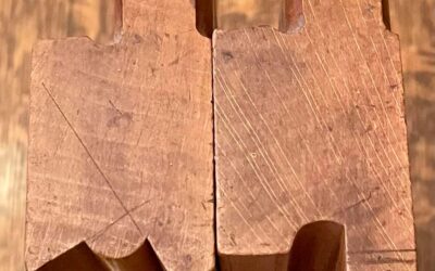 Wallace Table Joint Planes