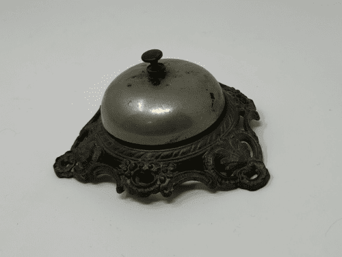 Service Desk Bell