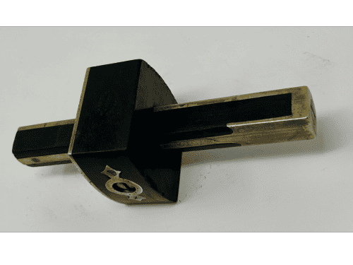 Marples Ebony Mortise Gage