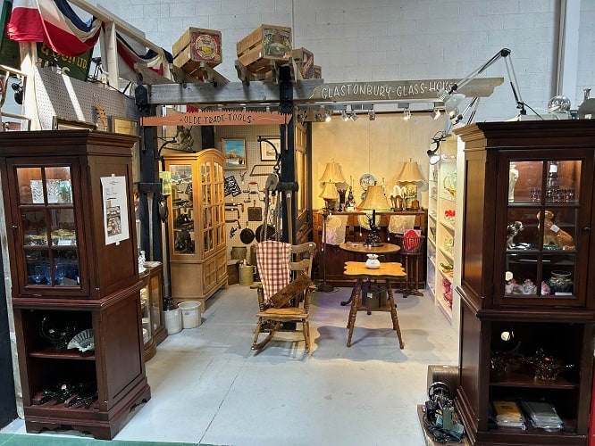 Roadshow Antiques