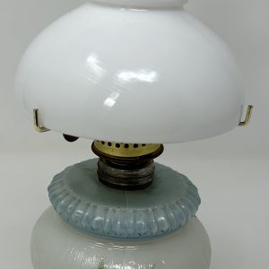 Mini-Lamp with Shade - Burlington