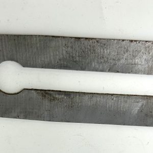 Record No 010 Iron