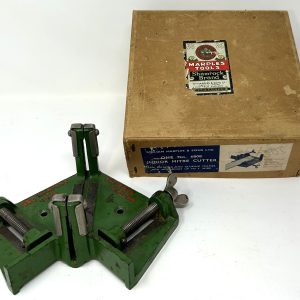 Marples Mitre Trimmer - In Box