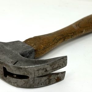 Cheney Patented Claw Hammer