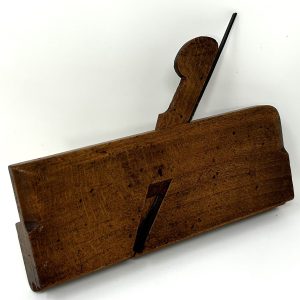 Small Scale Scottish Bead Plane - Stewart