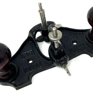Millers Falls No 67 Router Plane