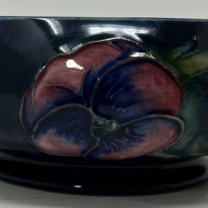 6" Moorcroft Medium Sized Bowl
