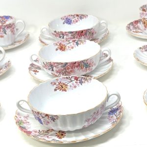 Copeland Spode - England - China Ware
