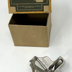 Stanley No 49 Bit Gage