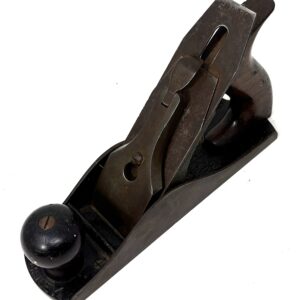Stanley No 4 - Type 11