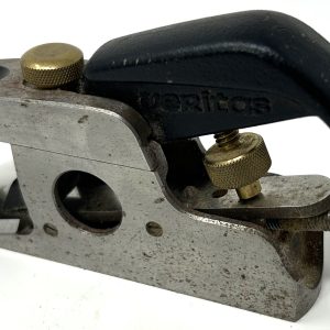 Veritas Bullnose Plane