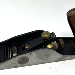 Veritas Low-Angle Smooth Plane