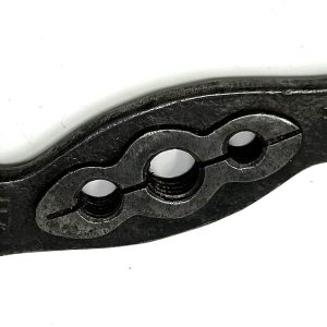 Bonney Vixen Alligator Wrench