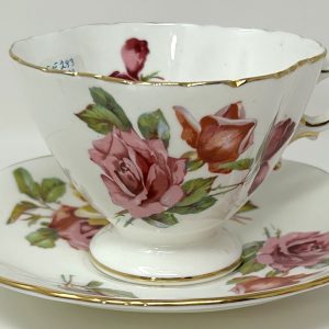 Hammersley Cup & Saucer