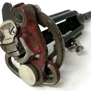 E.C. Stearns Spoke Tenoner - Almost New