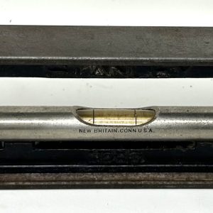12" Stanley No 36 Level