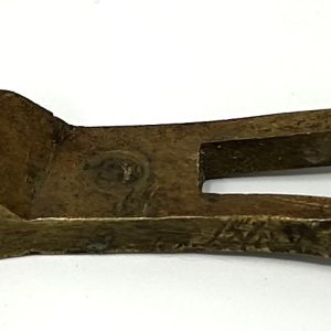 Iron Hold-Down - Millers Patent Plane