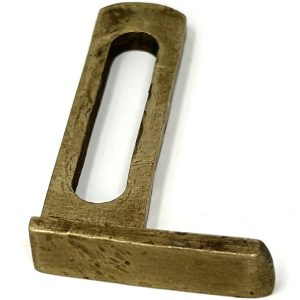 Millers Patent Front Depth Stop
