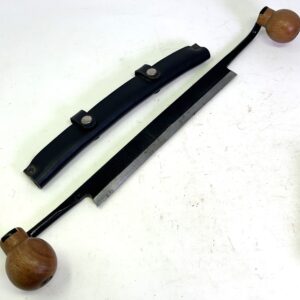 18" Drawknife - Made in France