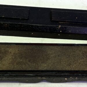 Natural Stone in Ornate Fitted Box