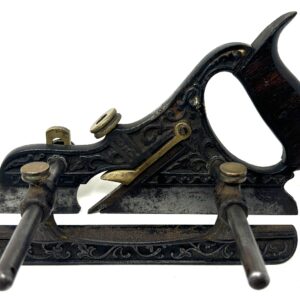 Millers Patent No 43 Combination Plane - Stanley Rule & Level Co.