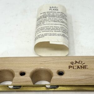 Radi Plane