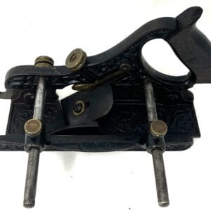 Millers Patent No 41 Plane