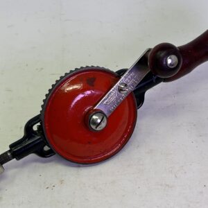 Millers Falls No 77A Eggbeater Drill
