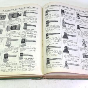 Howland - Howden Catalogue