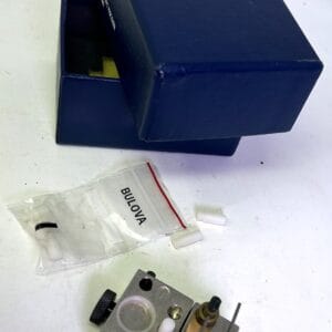 Bulova No 300 Universal Movement Holder