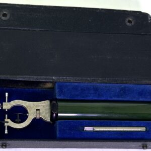 Levin Balance Poising Tool