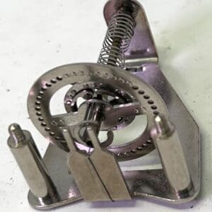 Floating Balance Assembly - Lg - Clock
