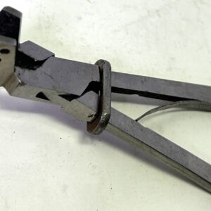 Tissot Broaching Pliers