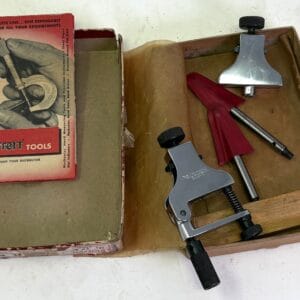Starrett No 50 Trammels