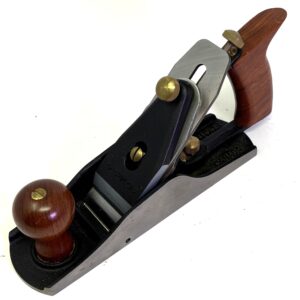 Veritas No 4 Smoothing Plane