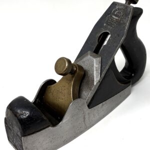 Norris A5 Smoothing Plane