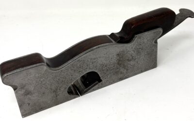 Norris No 7 Shoulder Plane