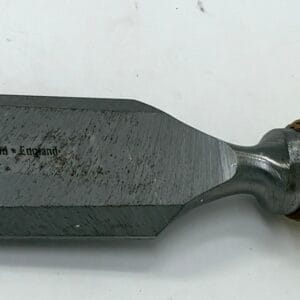 Robert Sorby 1 1/4" Chisel