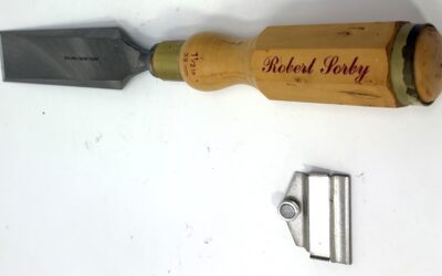 Robert Sorby 1 1/2″ Chisel (Copy)